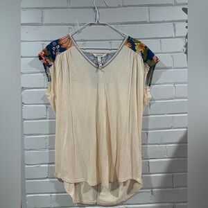Matilda Jane blouse. New with tags. Size medium.